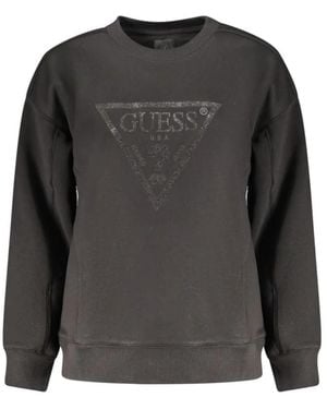 Guess Sweatshirts - Grey