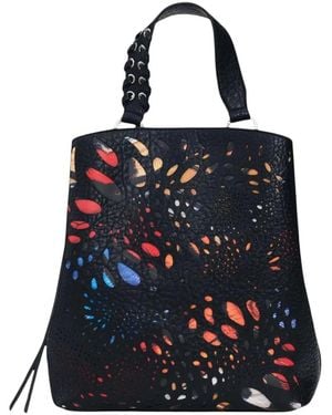 Desigual Backpacks - Blau