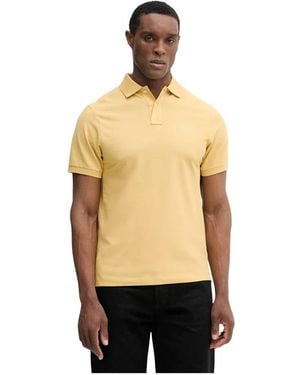 Hackett Polo Shirts - Neutro