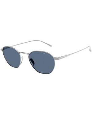 Giorgio Armani Ar6160T 338780 - Blue