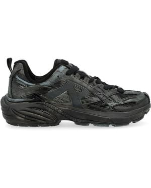 Represent Trainers - Black