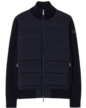 Rrd Winter Jackets - Blu
