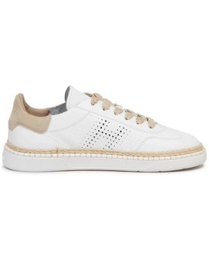 Hogan Shoes, () - White