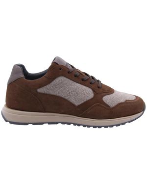 Cycleur De Luxe Sneakers - Marrone