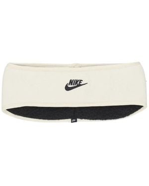 Nike Fitness ,Headbands - Wit