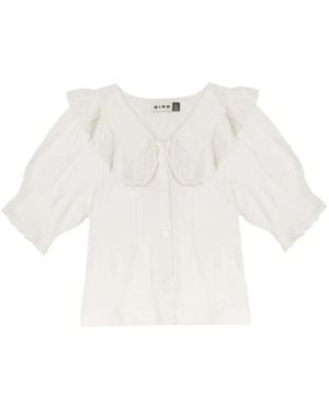 RIXO London Blouses - White