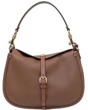 Etro Shoulder Bags - Marrón