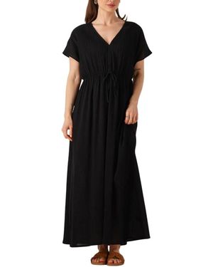 Modström Maxi Dresses - Zwart