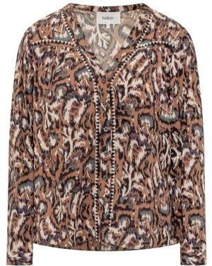 Ba&sh Blouses - Brown