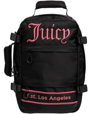 Juicy Couture Backpacks - Nero