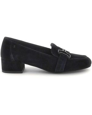 Stonefly Iris 10 Moccasin - Schwarz