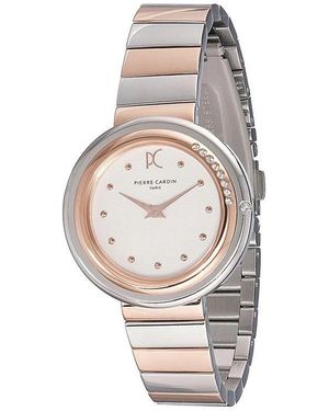 Pierre Cardin Watches - Bianco