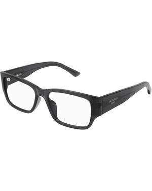 Balenciaga Glasses - Brown