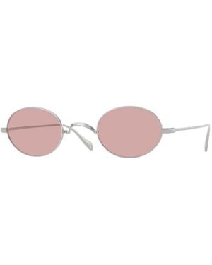 Oliver Peoples Sunglasses - Pink