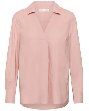Inwear Blouses - Rosa