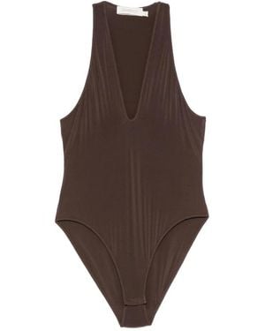 Zimmermann Luna Body - Braun
