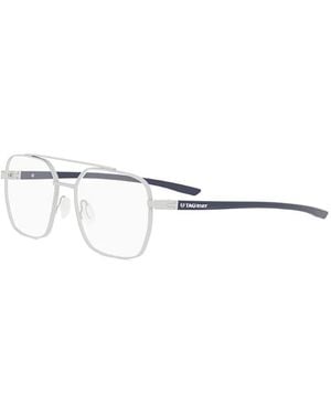 Tag Heuer Glasses - White