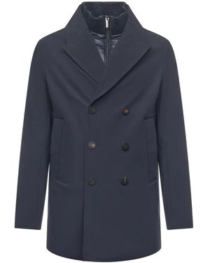 Rrd Parkas - Blue