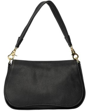 Re:designed Shoulder Bags - Zwart