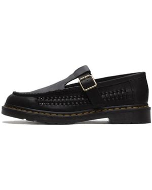 Dr. Martens Loafers - Noir