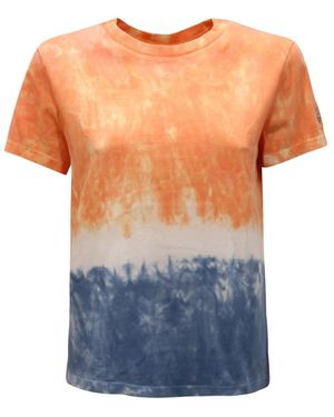 KENZO T-Shirts - Naranja