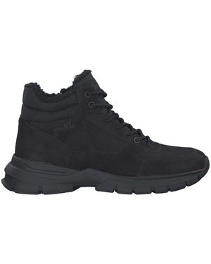 S.oliver Winter Boots - Nero