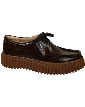 Clarks Torhill Bee - Bruin