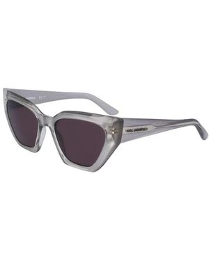 KARL LAGERFELD Sunglasses - Gray