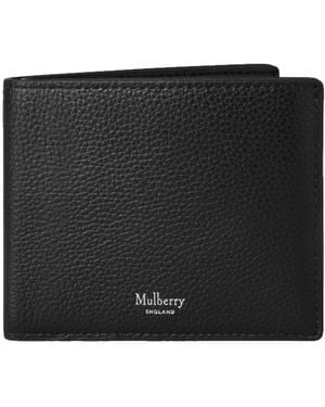 Mulberry Wallets & Cardholders - Black