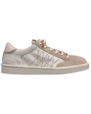 Pànchic Schnür-Sneakers - Grau