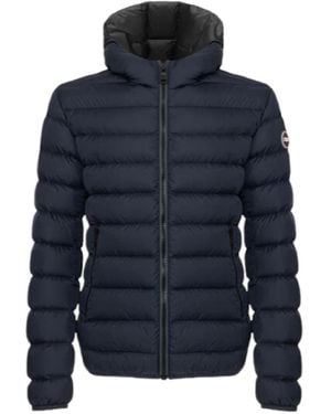 Colmar Down Jackets - Blue