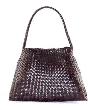 Dragon Diffusion Handbags - Paars