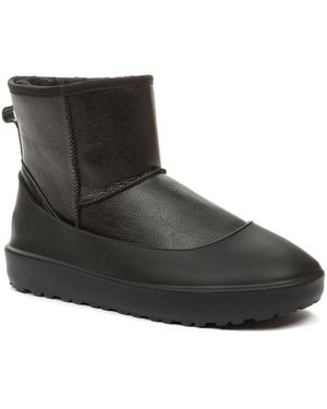 KEDDO Winter Boots - Black