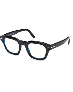 Tom Ford Glasses - Black