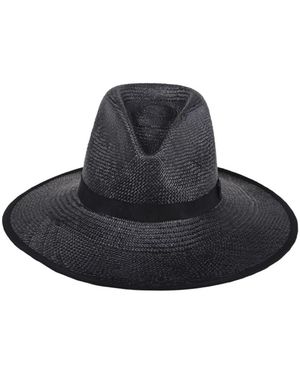 Max Mara Hats - Black