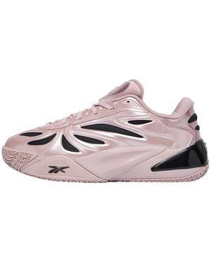 Reebok Training Schoenen - Roze