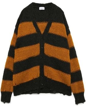AMISH Cardigans - Nero