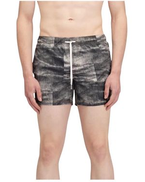 Sundek Beachwear - Grigio