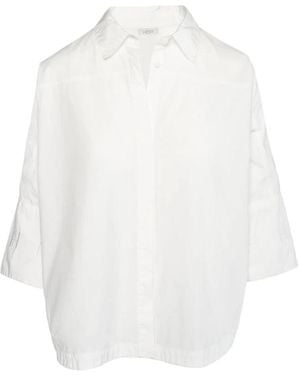 Hèst Shirts - White
