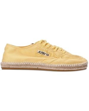 Autry Sneakers - Neutro