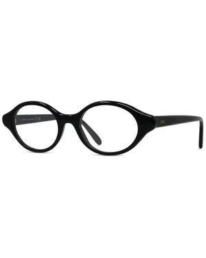 Loewe Glasses - Black