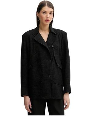 IRO Billan Blazer - Zwart