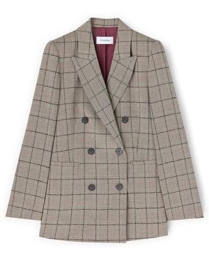 mötivi Blazers - Gris