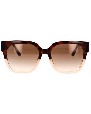 Michael Kors Sunglasses - Brown
