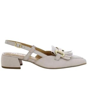 Mjus Pumps - Weiß