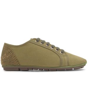 Castañer Sneakers - Vert