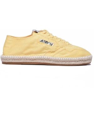 Autry Espadrilles - Neutro