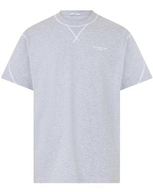 Givenchy T-Shirts - Blanco