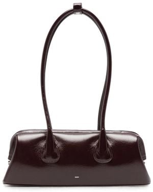 OSOI Henkeltasche - Braun