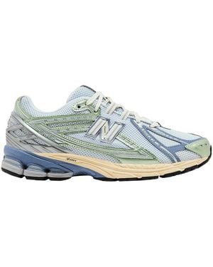 New Balance Sneakers - Blu